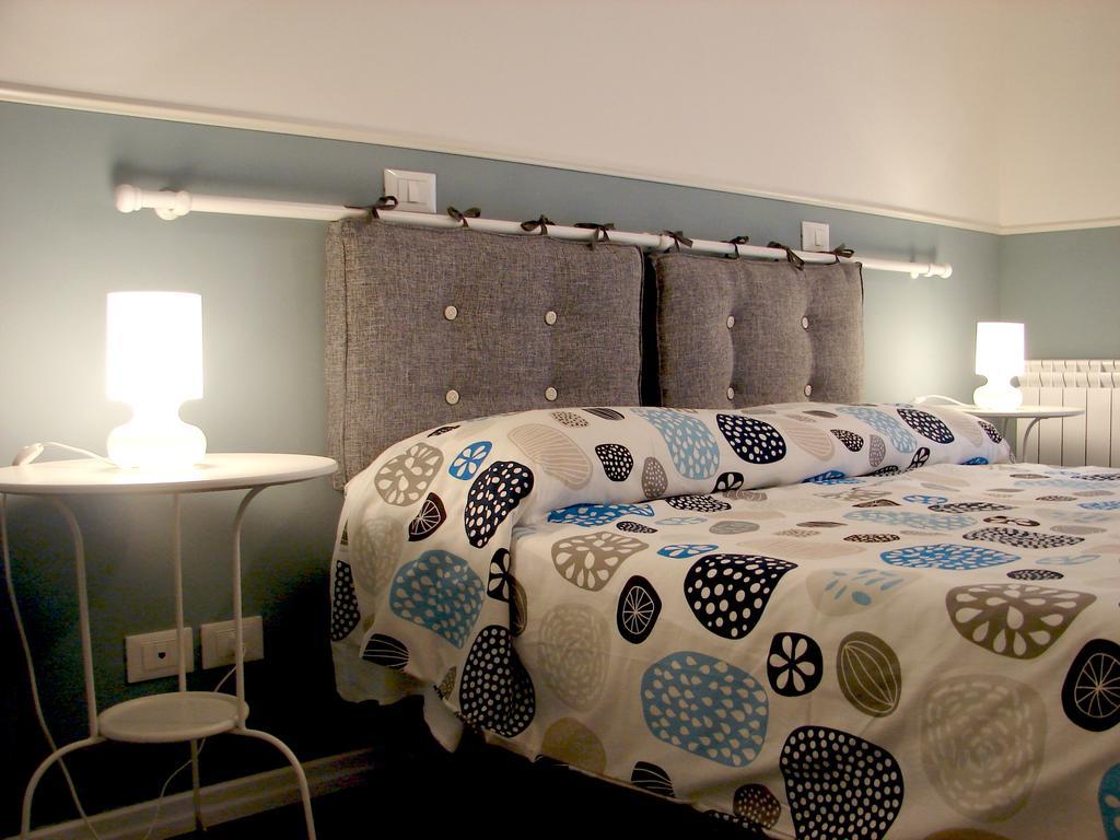 B&B Casa Di Orione Messina Room photo