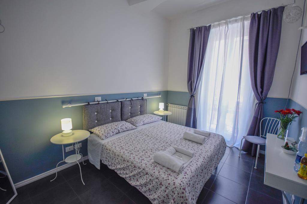 B&B Casa Di Orione Messina Exterior photo