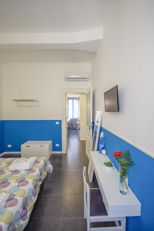 B&B Casa Di Orione Messina Exterior photo